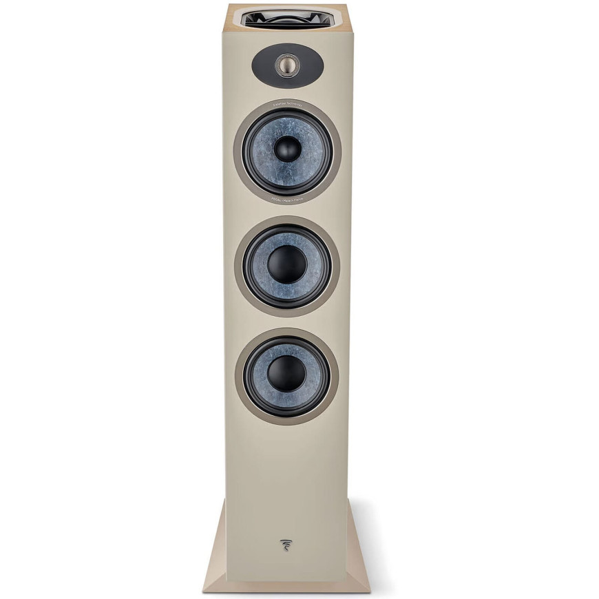Focal Theva N°3-D Light Wood