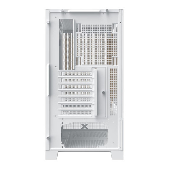 Xigmatek Endorphin WD (Blanc)