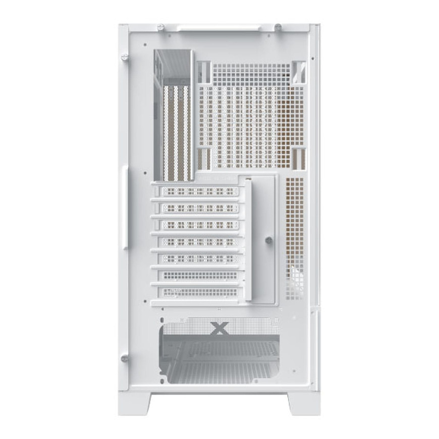 Xigmatek Endorphin WD (Blanc)