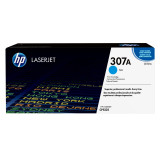 Toner HP 307A cyan (CE741A) - HP LaserJet d'origine