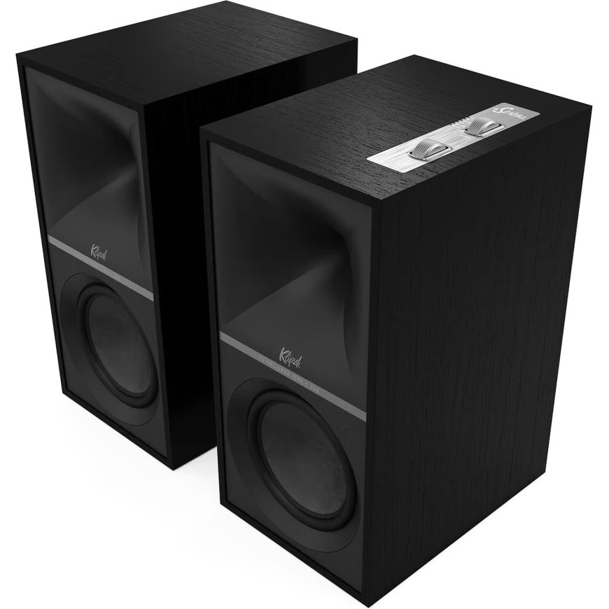 Klipsch The Sevens Noir