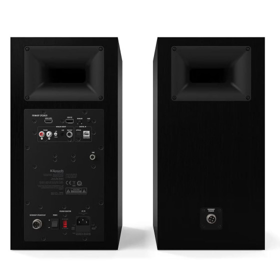 Klipsch The Sevens Noir