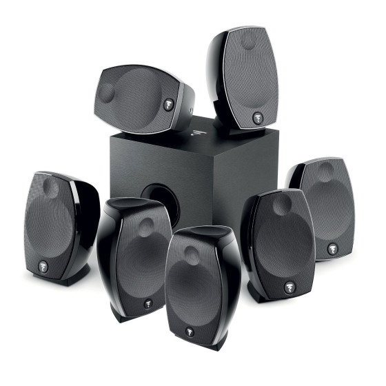 Focal Sib Evo 7.1.2