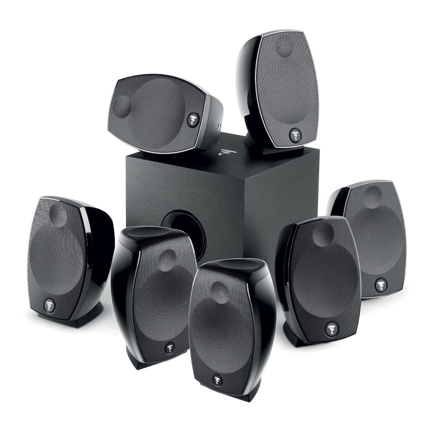 Focal Sib Evo 7.1.2