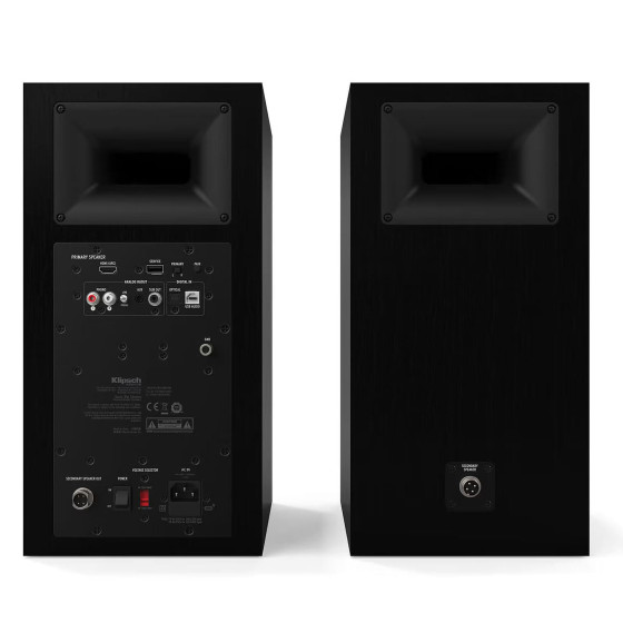 Klipsch The Sevens Noir