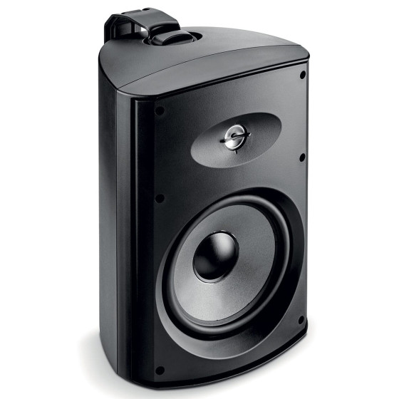 Focal 100 OD8 Noir