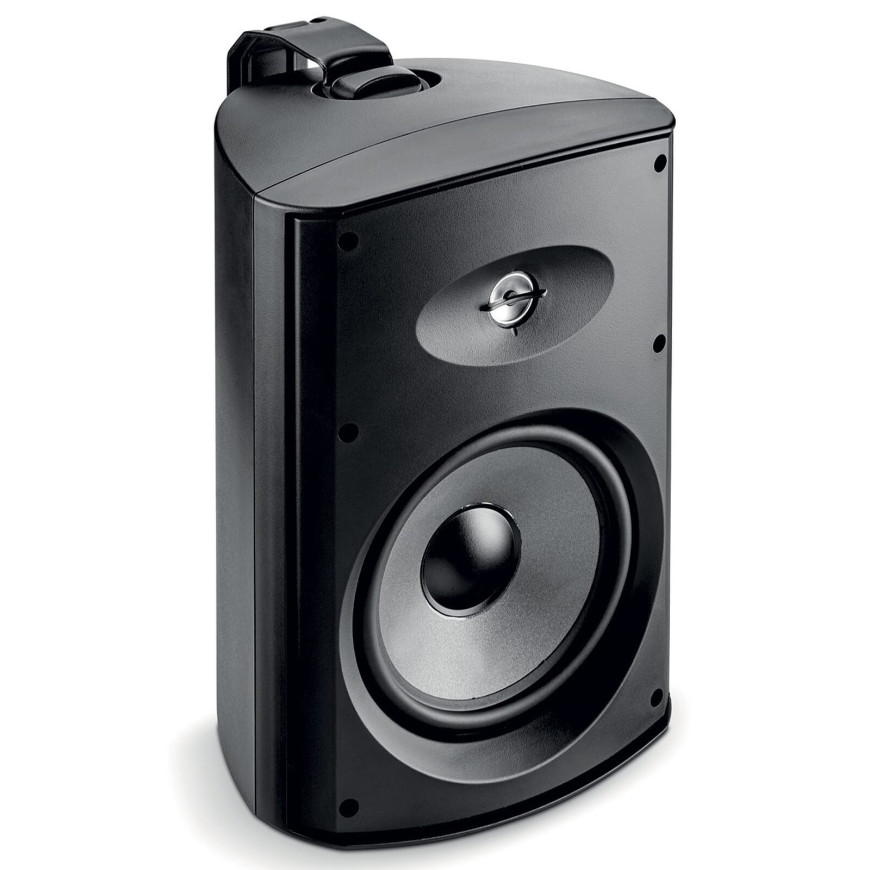 Focal 100 OD8 Noir