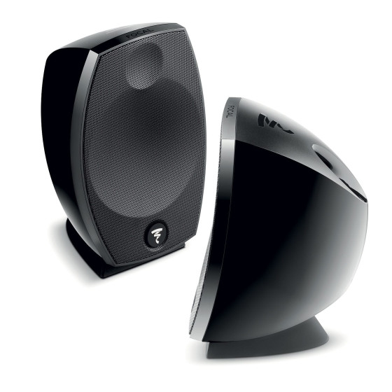 Focal Sib Evo 7.1.2