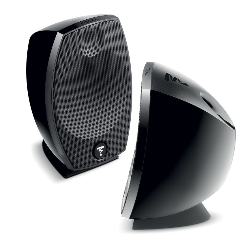Focal Sib Evo 7.1.2