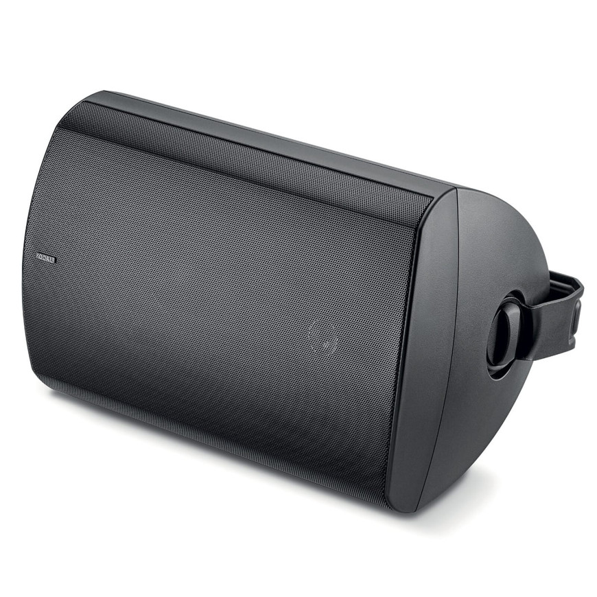 Focal 100 OD8 Noir