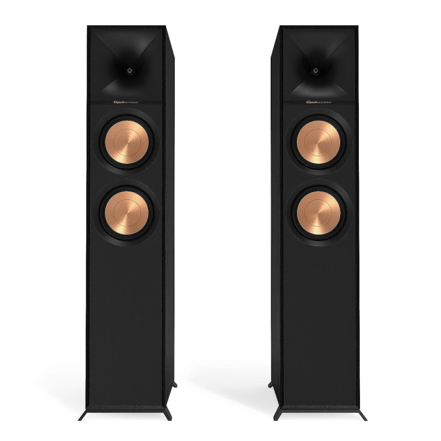 Klipsch Pack R-605FA 5.0.2 Atmos Small