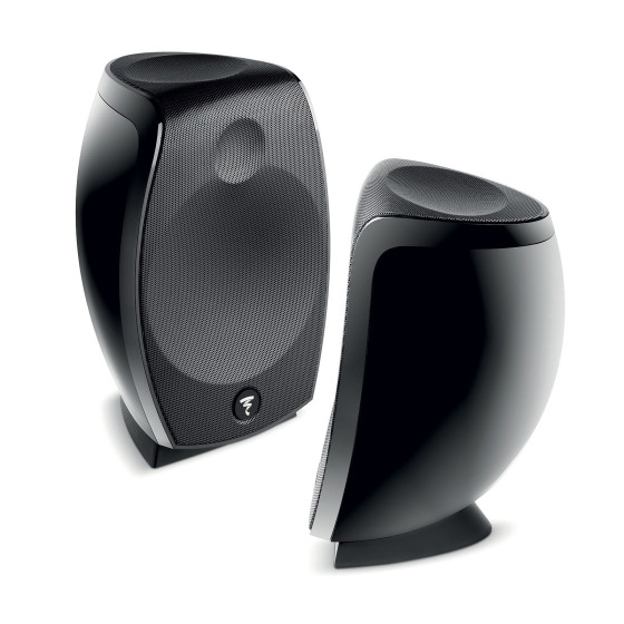 Focal Sib Evo 7.1.2