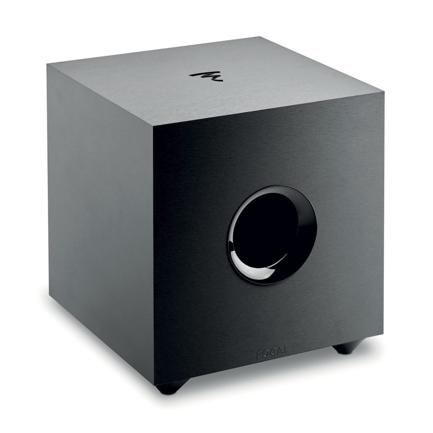 Focal Sib Evo 7.1.2