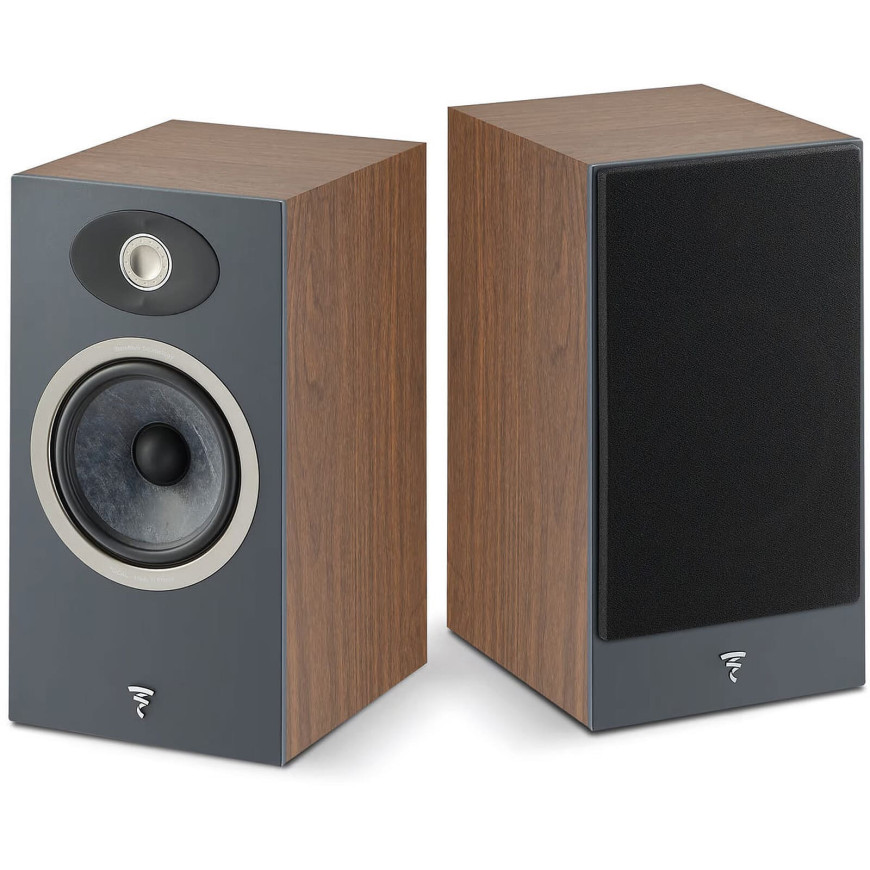 Focal Theva N°1 Dark Wood