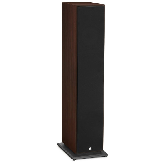 Triangle Borea BR08 Noyer