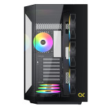 Xigmatek Cubi II (Noir)