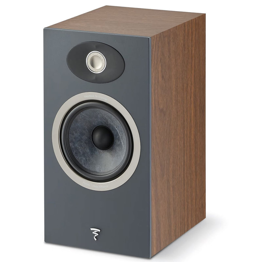 Focal Theva N°1 Dark Wood