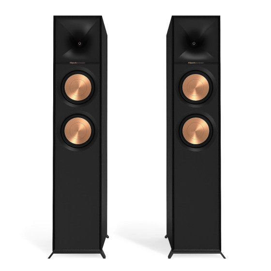 Klipsch Pack R-605FA 5.0.2 Atmos