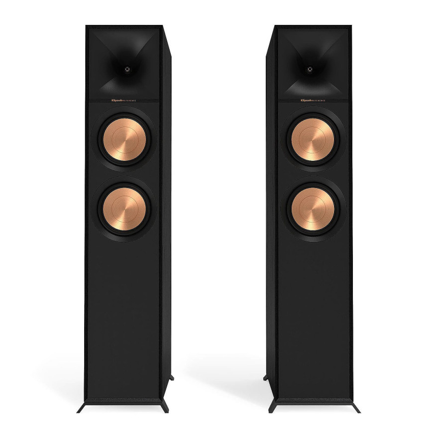 Klipsch Pack R-605FA 5.0.2 Atmos
