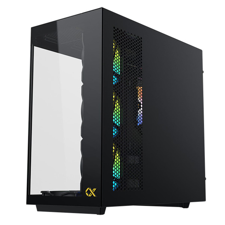 Xigmatek Cubi II (Noir)