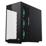 Xigmatek Cubi II (Noir)
