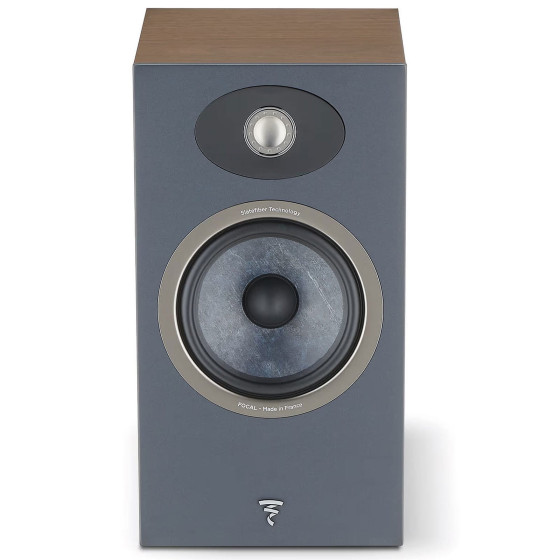 Focal Theva N°1 Dark Wood