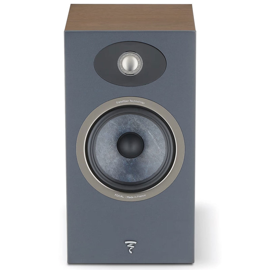 Focal Theva N°1 Dark Wood