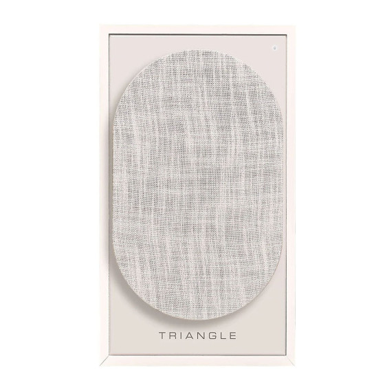 Triangle Borea BR02 CONNECT Crème