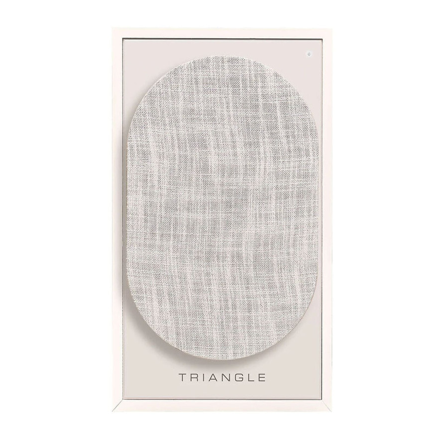 Triangle Borea BR02 CONNECT Crème