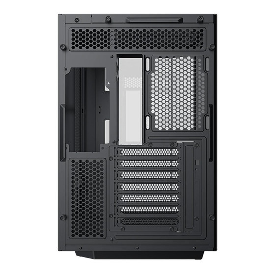 Xigmatek Cubi II (Noir)