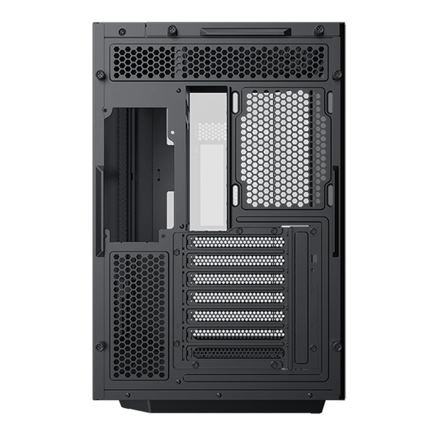 Xigmatek Cubi II (Noir)