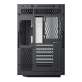 Xigmatek Cubi II (Noir)