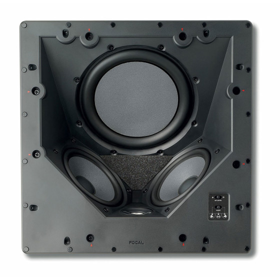 Focal 100 ICLCR5