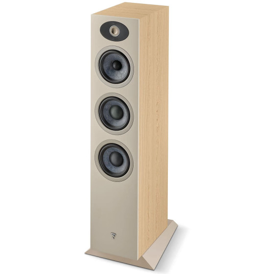 Focal Theva N°2 Light Wood
