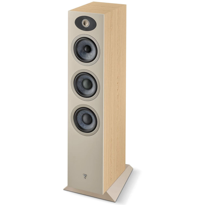Focal Theva N°2 Light Wood