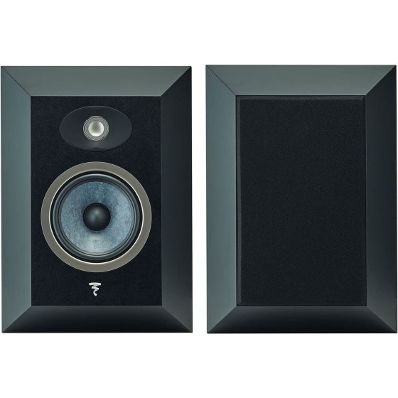 Focal Theva Surround Noir