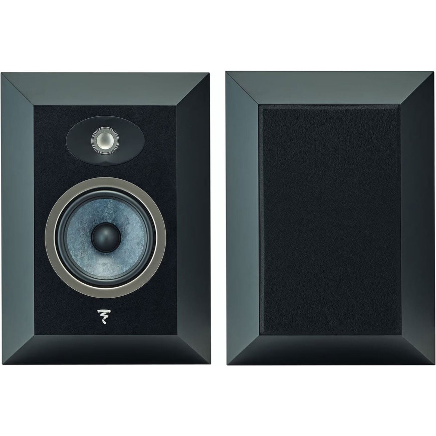 Focal Theva Surround Noir