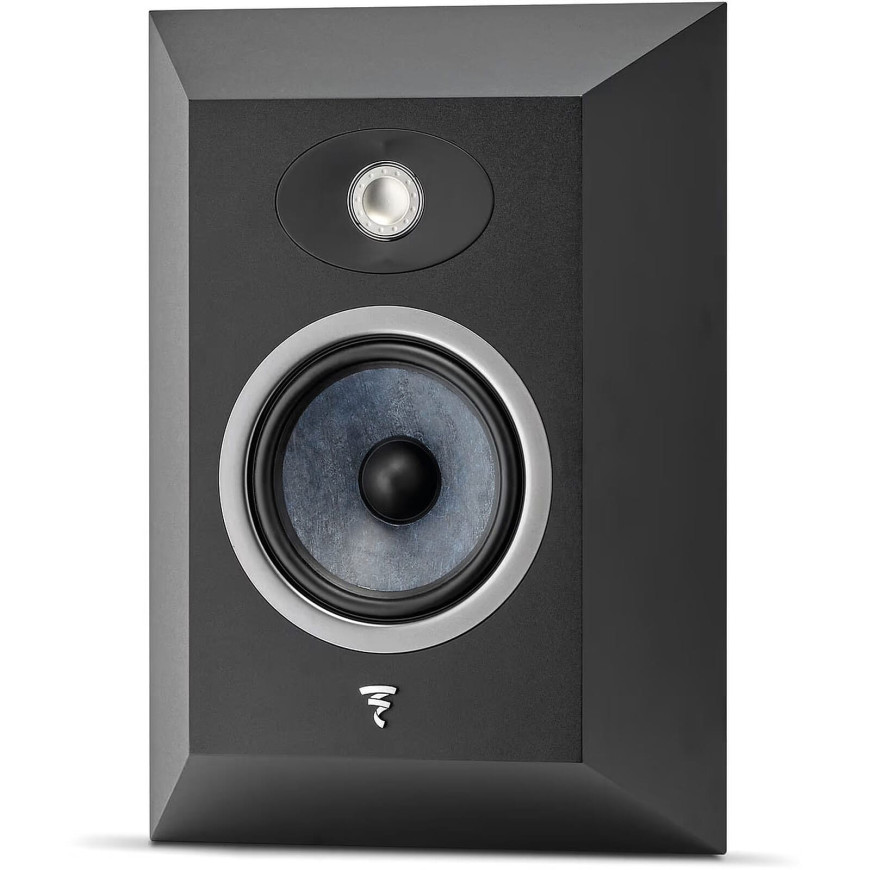 Focal Theva Surround Noir