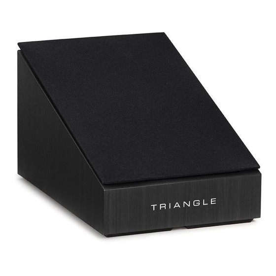 Triangle Borea BRA1 Noir