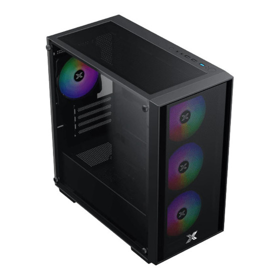 Xigmatek NYX Air II