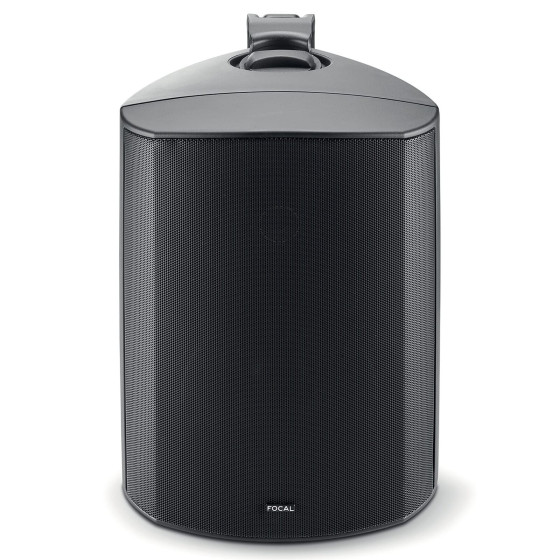 Focal 100 OD6 Noir