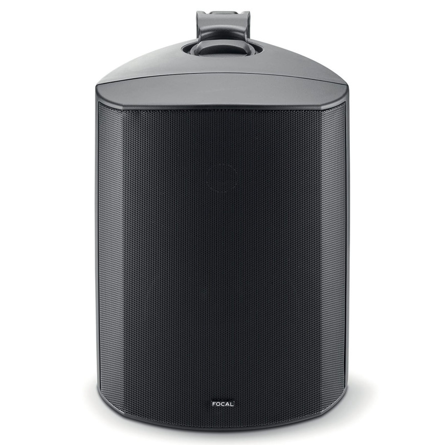 Focal 100 OD6 Noir