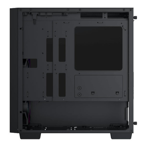 Xigmatek NYX Air II