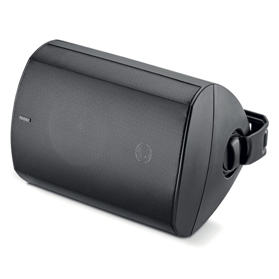 Focal 100 OD6 Noir
