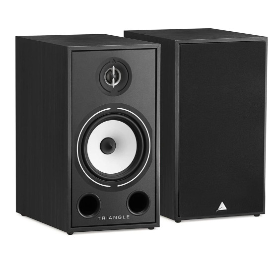 Triangle Borea BR03 Noir