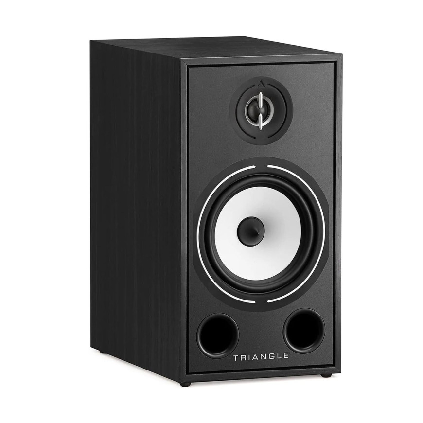 Triangle Borea BR03 Noir