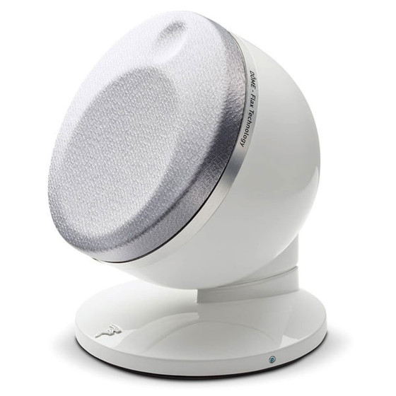 Focal Dôme Flax Pack 5.1 Blanc