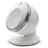 Focal Dôme Flax Pack 5.1 Blanc