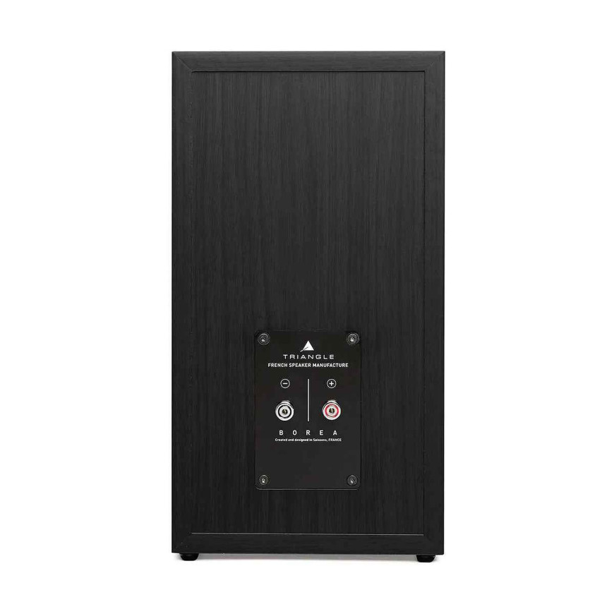 Triangle Borea BR03 Noir
