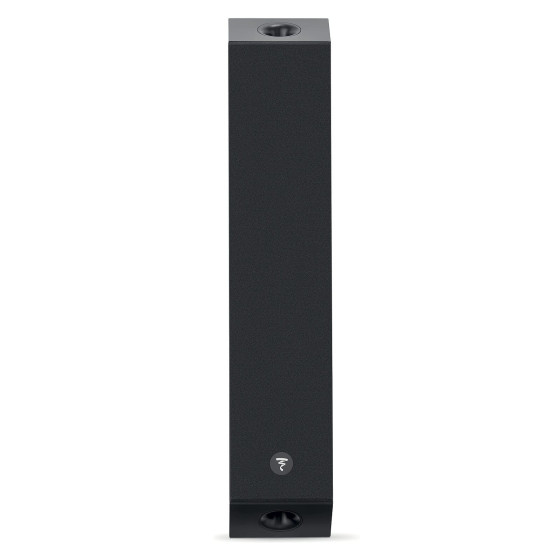 Focal On Wall 301 Noir (la paire)